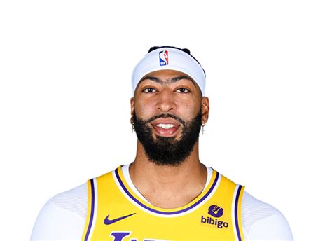 how old is anthony davis 2023